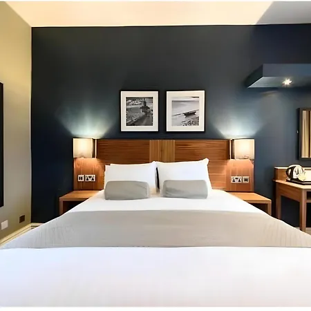 Hotel Moon Residency-National Highway-8, Mahipalpur-3